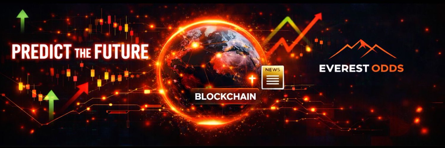 everestodds, Prediction Market